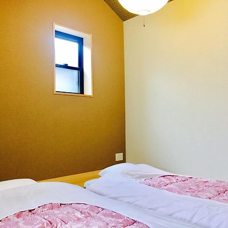 Maruya Guest House Hakubaicho Kyoto Exterior photo